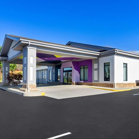 Spark By Hilton Daleville Roanoke North Exterior photo